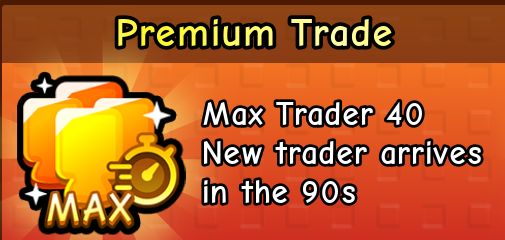 Premium Trade